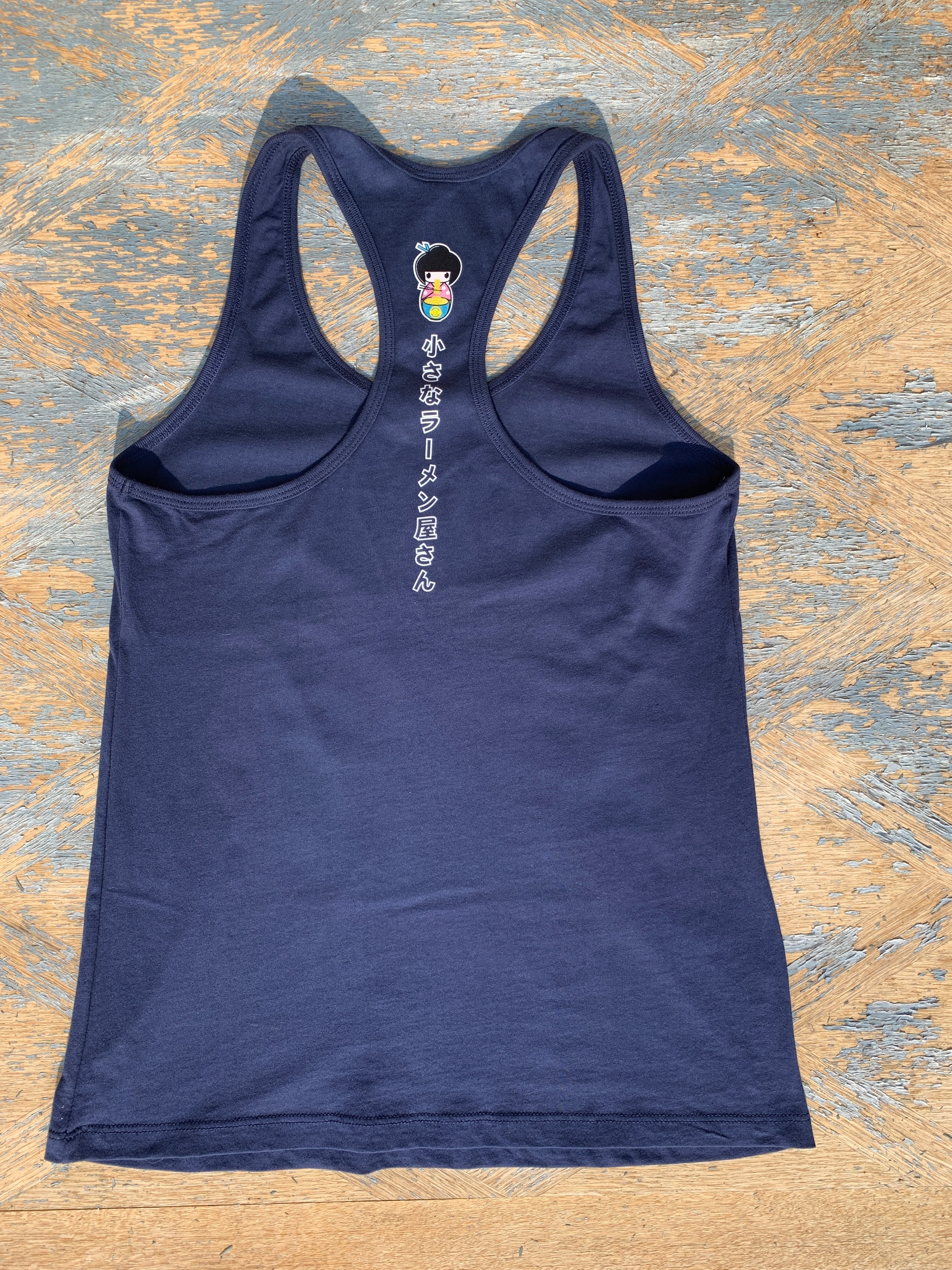 トップス marno mia tank Miu Miu - Ribbed tank top brown - The Corner